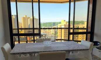 Imagem 1: Apartamento (tipo - padrao) 3 dormitórios/suite, cozinha planejada, portaria 24hs, salão d