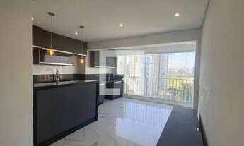 Imagem: Apartamento para Aluguel - Alphaville, 3