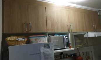 Imagem 4: APARTAMENTO - Residencial Trentino