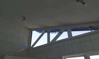 Imagem 4: Sobrado com 3 dormitórios à venda, 455 m² por R$ 1.590.000 - Jandira/SP