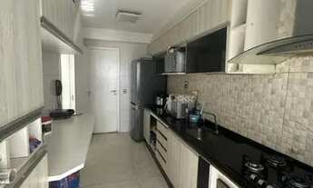 Imagem 4: Apartamento para locação no Condomínio Acqua Residencial