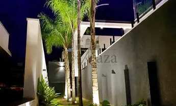 Imagem 4: Casa Condomínio - Urbanova - Condomínio Reserva do Paratehy - 4 Suítes- 500m²