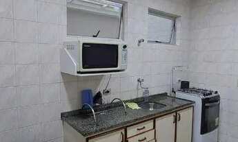 Imagem 5: Apartamento com 3 dormitórios para alugar, 103 m² por R$ 4.230,00/mês - Batel - Curitiba/P