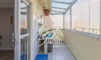 Imagem 2: Roberta Aclimação 170m² 03 Dormitórios 01 Suítes 3 Vagas