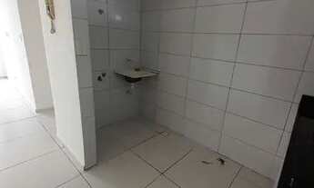 Imagem 6: Apartamento para aluguel possui 60 metros quadrados com 2 quartos em Torre - João Pessoa