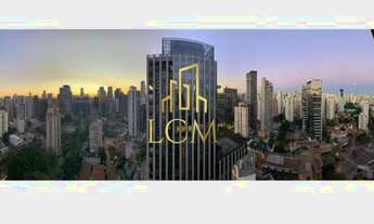 Imagem 4: Studio para aluguel possui 52 metros quadrados com 1 quarto em Vila Olímpia - São Paulo