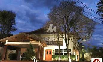 Imagem: Casa (sobrado em condominio) 5 dormitórios/suite