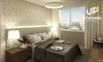 Imagem 6: Apartamento com 2 dormitórios para alugar, 65 m² por R$ 2.410/mês no Centro em Pelotas/RS