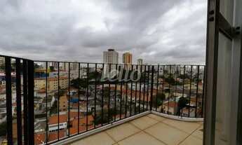 Imagem 5: São Paulo - Apartamento Padrão - Mandaqui