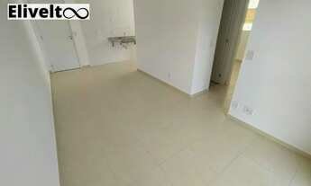 Imagem 2: ECS 84 Apartamento para aluguel com 45m quadrados com 2 quartos em Conjunto Jacaraípe - Se