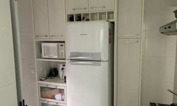 Imagem 7: Casa de condomínio sobrado para venda com 60 metros quadrados com 2 quartos