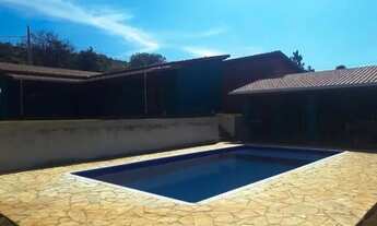 Imagem 4: Combo terreno+ construção + piscina