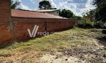 Imagem 5: Terreno - Jardim Irajá - Campinas