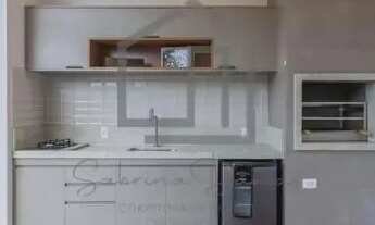 Imagem 4: SOBRADO MARAVILHOSO CONDOMÍNIO RESERVA DO BOSQUE - BADY BASSITT