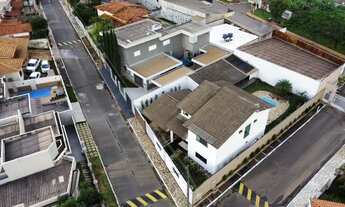 Imagem 2: Sobrado Rua 5 lote comercial 859m2 direto com proprietário