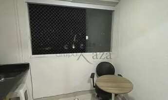 Imagem 6: Apartamento Jardim Oriente 2 Dormitórios