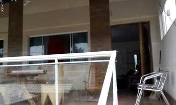 Imagem: CASA DE TEMPORADA PARQUE MAMBUCABA PEREQUÊ