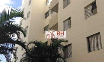 Imagem: Apartamento com 2 dormitórios, 55 m²