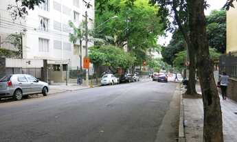 Imagem: Mackenzie, Hospital Santa Isabel, Santa