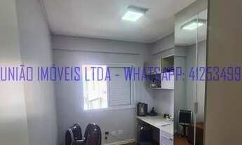 Imagem 2: Apartamento para venda com 65 metros quadrados com 2 quartos