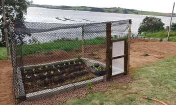 Imagem 7: Vendo Chácara em Alterosa MG na beira da represa de Furnas
