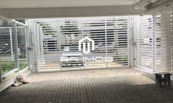 Imagem 4: APARTAMENTO RESIDENCIAL em SÃO PAULO - SP, CONSOLAÇÃO