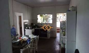 Imagem 7: Casa com 2 dormitórios à venda, 80 m² por R$ 270.000,00 - São Dimas - Piracicaba/SP