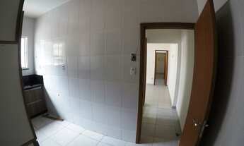 Imagem 4: Apartamento para aluguel com 85 metros quadrados com 3 quartos em Grajaú - Rio de Janeiro