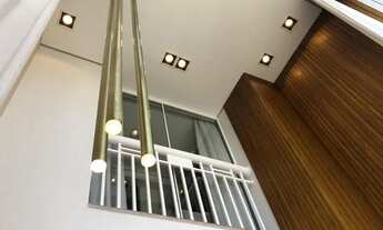 Imagem 6: DUPLEX, 2 SUÍTES, 2 VAGAS, 102M², MOBILIADO, VILA CORDEIRO