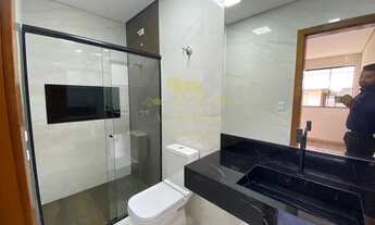 Imagem 2: Casa 4 Quartos Planalto Belo Horizonte