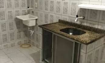 Imagem 4: Apartamento amplo e ventilado