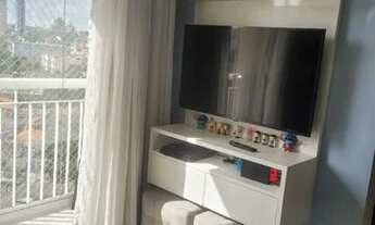 Imagem 2: Apartamento à venda na Vila Guilhermina