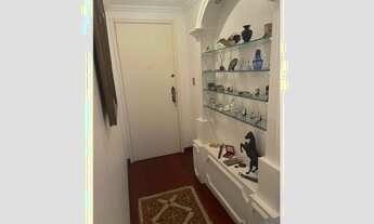 Imagem 6: Apartamento a venda no centro de Juiz de Fora