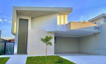 Imagem: Casa de condomínio