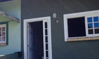 Imagem: Chalé na praia do campeche- Florianópolis