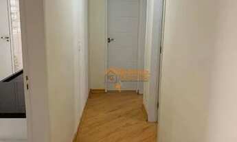 Imagem 5: Apartamento com 2 dormitórios para alugar, 59 m² por R$ 1.933,00/mês - Vila Nossa Senhora