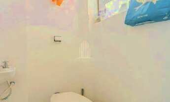 Imagem 2: SOLAR, APARTAMENTO DE 190M² COM 03 DORMITÓRIOS (01SUÍTE) E 01 VAGA À VENDA NA BELA VISTA