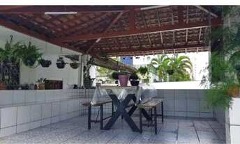 Imagem 2: Apartamento para venda tem 250 metros quadrados com 3 quartos em Casa Amarela - Recife - P