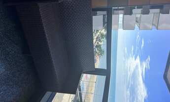 Imagem 2: Apartamento Flat Mobiliado com Vista Mar com 1 quarto em Mucuripe - Fortaleza