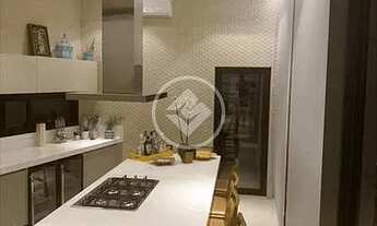 Imagem 7: Casa no Jardins Atenas - REF:20339