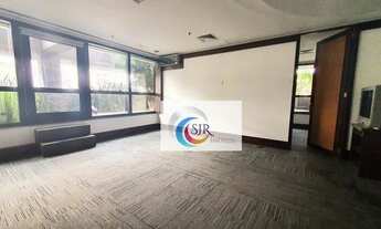 Imagem 5: Conjunto para alugar, - Vila Olímpia - São Paulo/SP