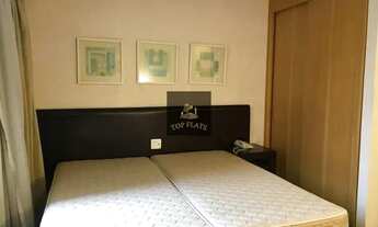 Imagem 9: Flat disponível na Vila Olímpia