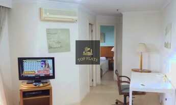 Imagem 2: Flat disponível na Vila Olímpia