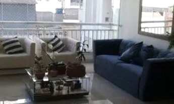 Imagem 6: Apartamento para venda tem 104 metros quadrados com 3 quartos em Mooca - São Paulo - SP