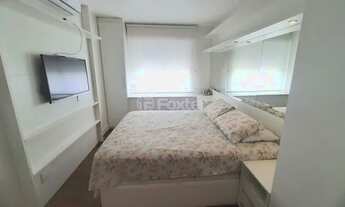 Imagem 7: Apartamento à venda Rua Pedro Pieretti, Jardim Botânico - Porto Alegre