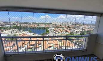 Imagem: ALUGUEL - Apto com 74m² na Cidade dos Funcionário