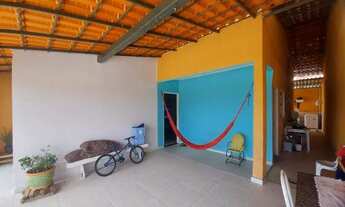 Imagem 6: Vendo casa Riacho Fundo II com 2 Quartos Otima localização..