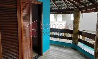 Imagem 5: Casa Sobrado em Jundiaí