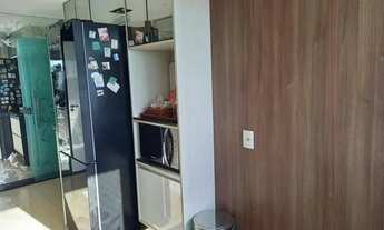 Imagem 6: Mundi Resort Residencial Cobertura 100% Mobiliada