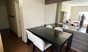Imagem 7: Apartamento para Locação/Aluguel - 63m², 2 dormitórios, 1 vaga - Vila Cachoeirinha
